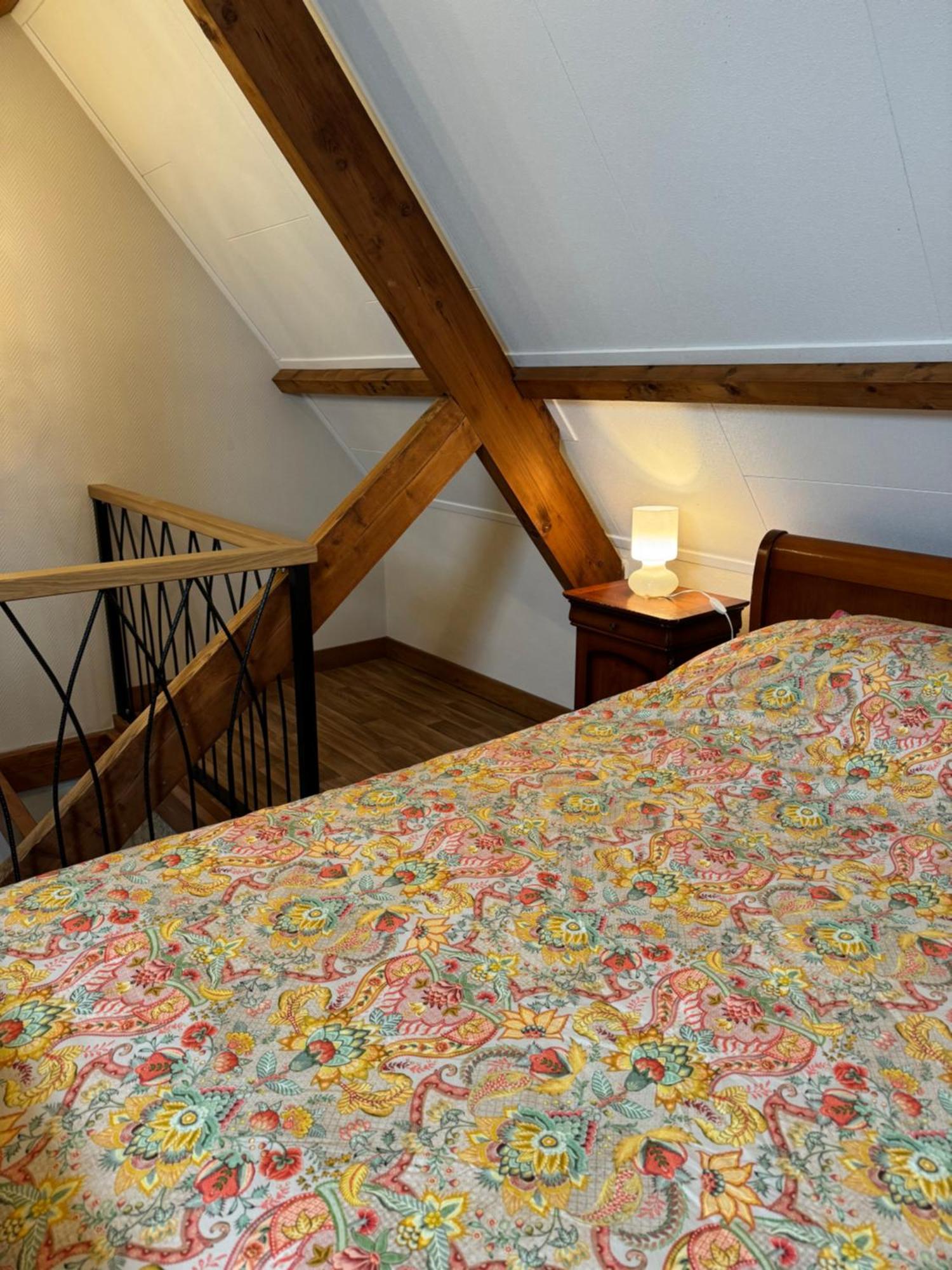 Vino Grando 'T Klooster Bed and Breakfast Odiliapeel Eksteriør billede