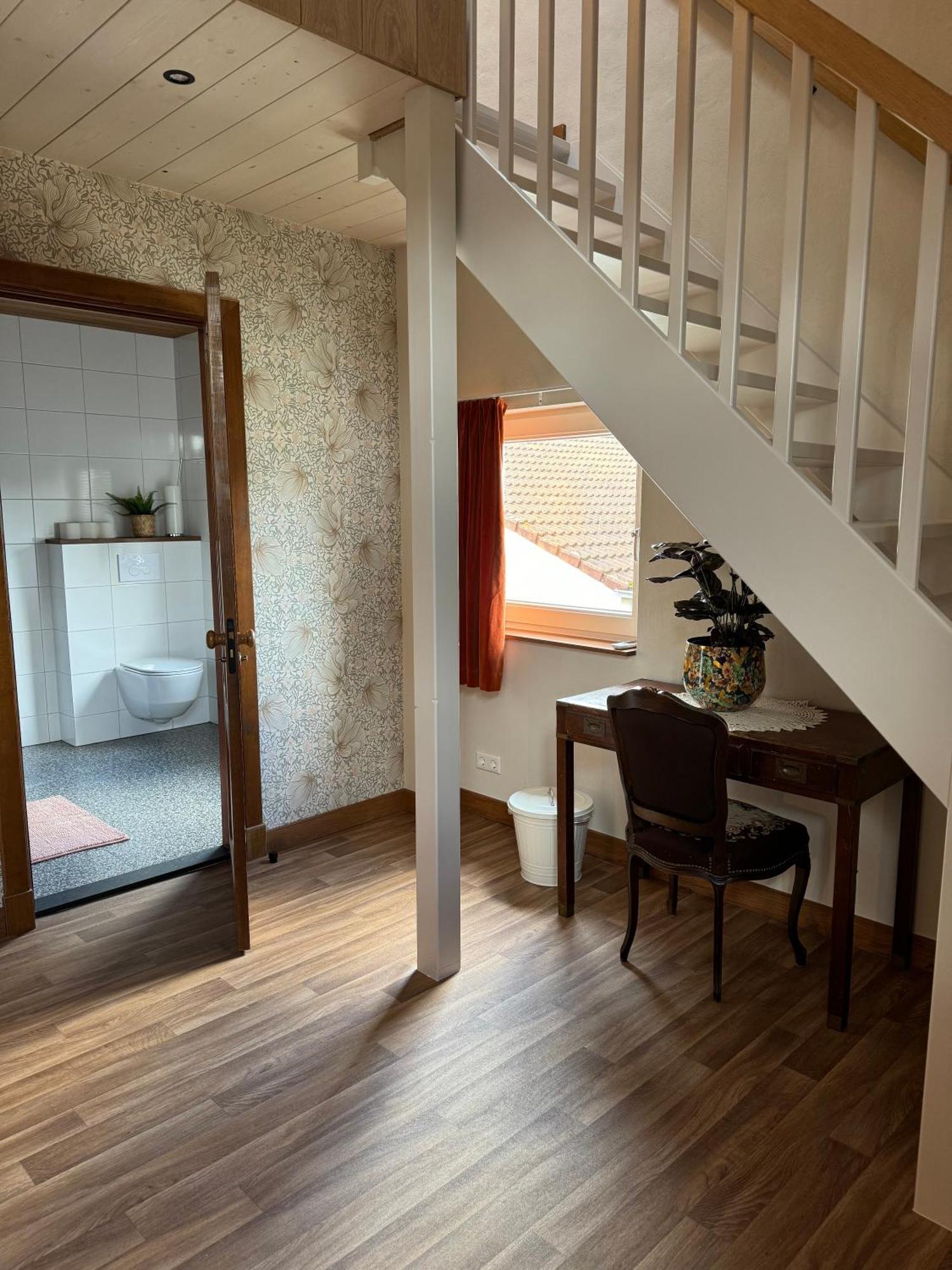 Vino Grando 'T Klooster Bed and Breakfast Odiliapeel Eksteriør billede