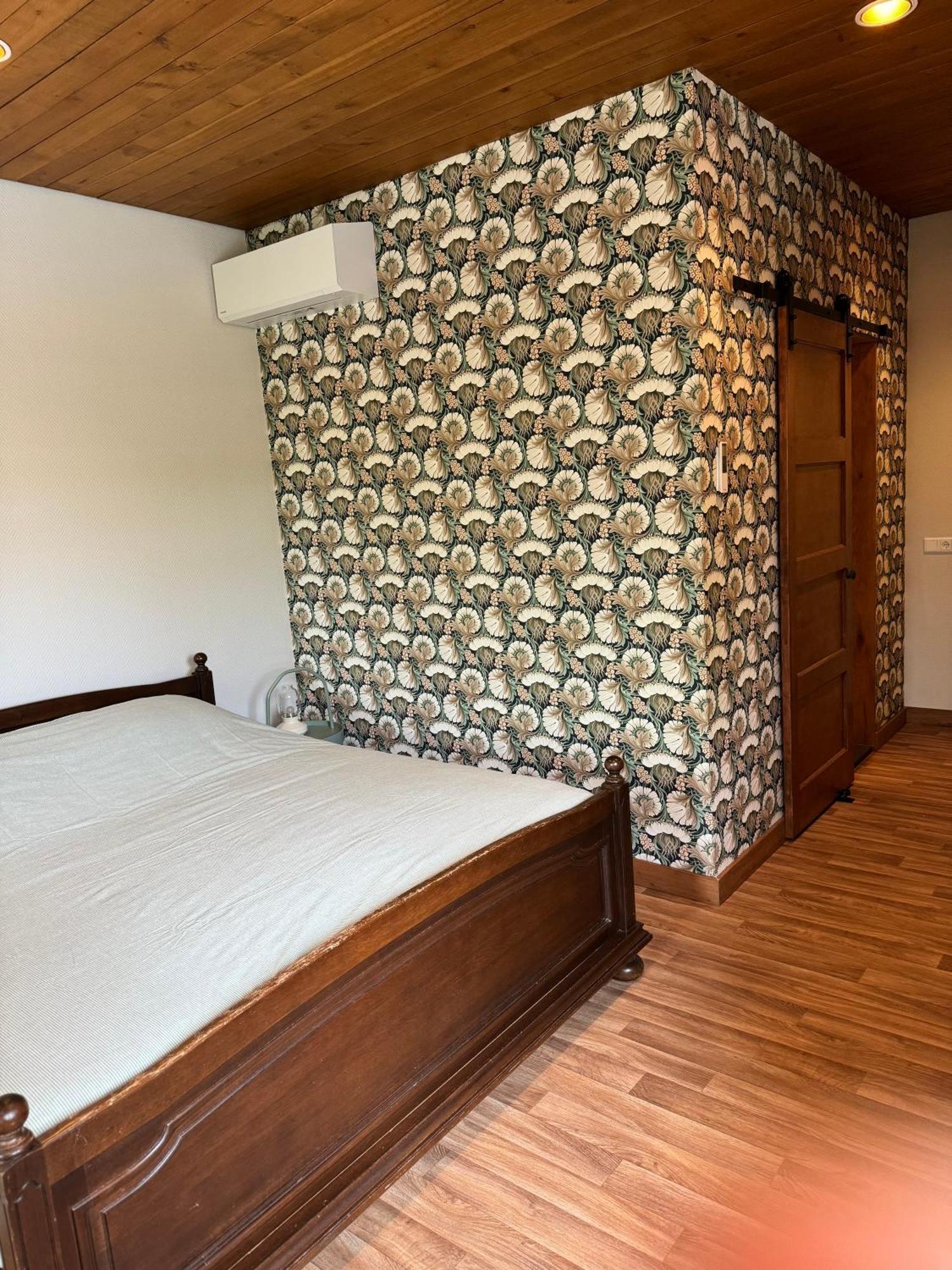 Vino Grando 'T Klooster Bed and Breakfast Odiliapeel Eksteriør billede