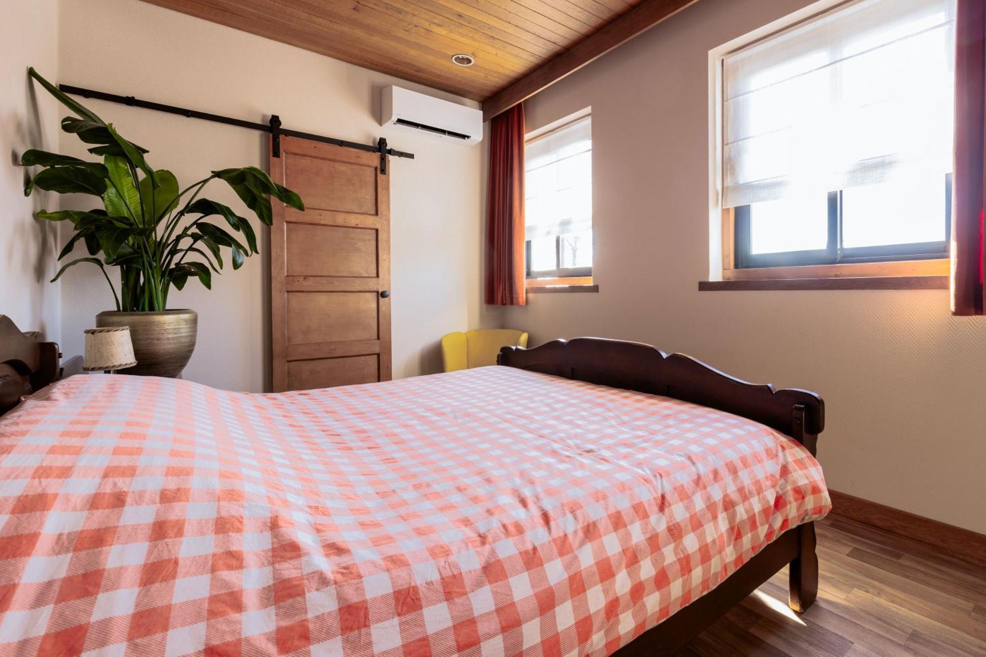 Vino Grando 'T Klooster Bed and Breakfast Odiliapeel Eksteriør billede